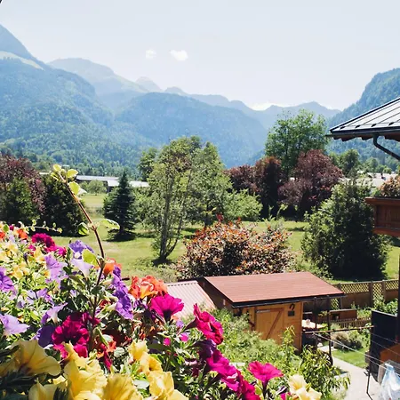 Gaestehaus Germania Schönau am Königssee