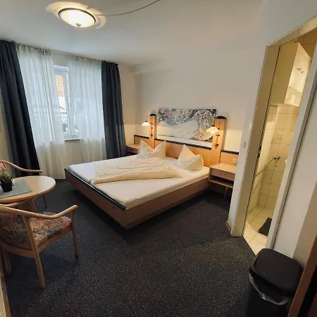 Gaestehaus Germania