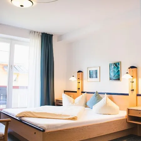 Gaestehaus Germania Pensionat