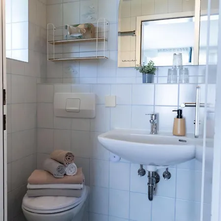 Gasthuis Gaestehaus Germania 3*