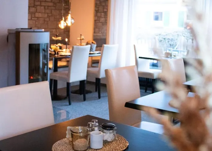 Gaestehaus Germania بيت ضيافة Schönau am Königssee